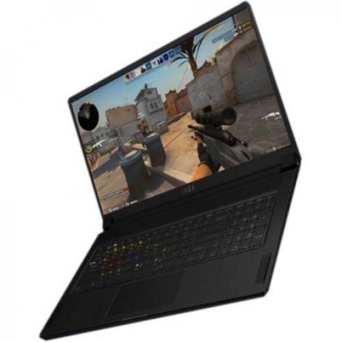 MSI GS76 Stealth GS76 Stealth 11UG 652 17.3" Gaming Notebook   QHD   2560 X 1440   Intel Core I9 11th Gen I9 11900H 2.50 GHz   32 GB Total RAM   1 TB SSD   Core Black Alternate-Image7/500