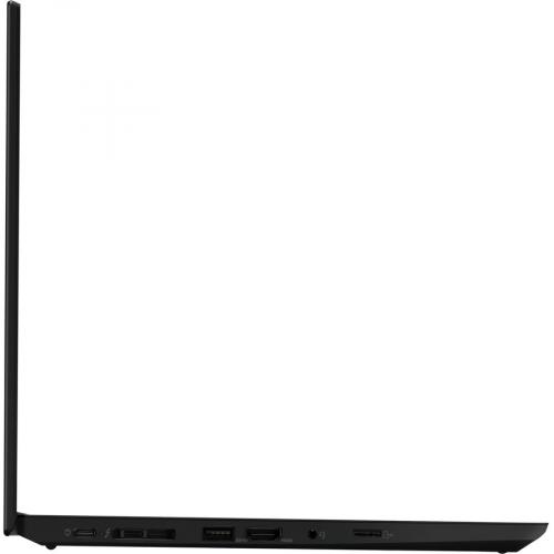 Lenovo ThinkPad P14s Gen 1 20Y1S09400 14" Touchscreen Mobile Workstation   Full HD   1920 X 1080   AMD Ryzen 7 PRO 4750U Octa Core (8 Core) 1.70 GHz   16 GB Total RAM   512 GB SSD   Black Alternate-Image7/500