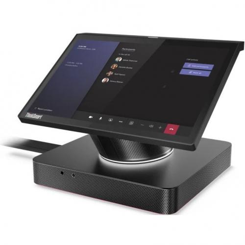Lenovo ThinkSmart Hub 11H1 Video Conference Equipment Alternate-Image7/500