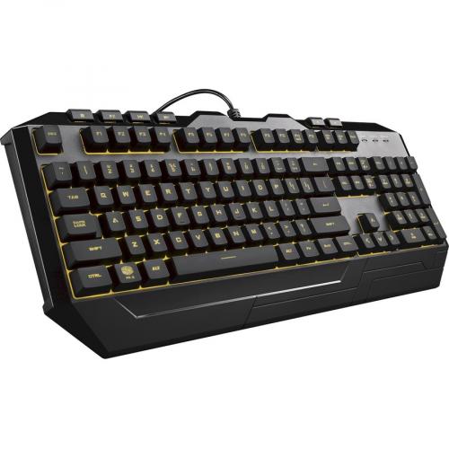 Cooler Master Devastator 3 Gaming Keyboard & Mouse Alternate-Image7/500