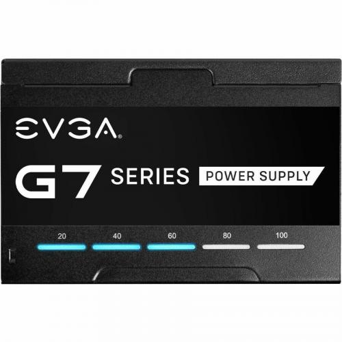 EVGA SuperNOVA 750W Power Supply Alternate-Image7/500