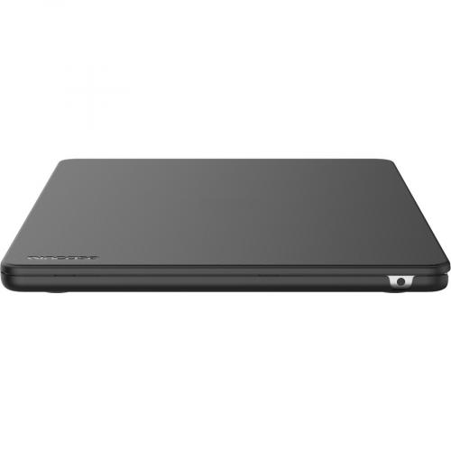 Incase Hardshell Case Dots For MacBook Air M2 (13 Inch, 2022) Alternate-Image7/500