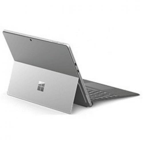 Microsoft Surface Pro 9 Tablet   13"   16 GB   512 GB SSD   Windows 11 Pro 64 Bit   5G   Platinum Alternate-Image7/500