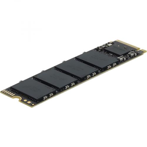 AddOn 1 TB Solid State Drive   M.2 2280 Internal   PCI Express NVMe (PCI Express NVMe 3.0 X4)   TAA Compliant Alternate-Image7/500