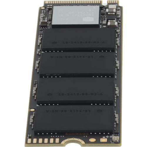 AddOn 250 GB Solid State Drive   M.2 2280 Internal   PCI Express NVMe (PCI Express NVMe 3.0 X4)   TAA Compliant Alternate-Image7/500