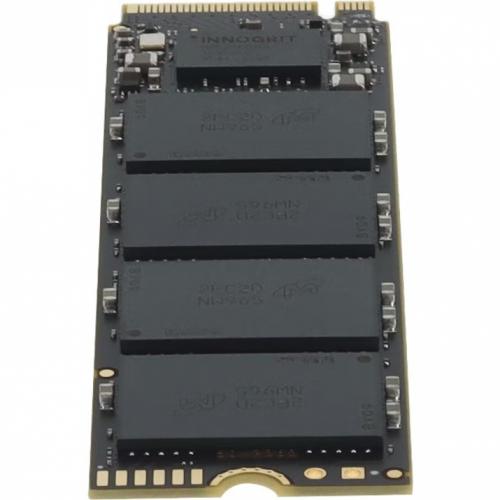 AddOn 256 GB Solid State Drive   M.2 2280 Internal   PCI Express NVMe (PCI Express NVMe 3.0 X4)   TAA Compliant Alternate-Image7/500
