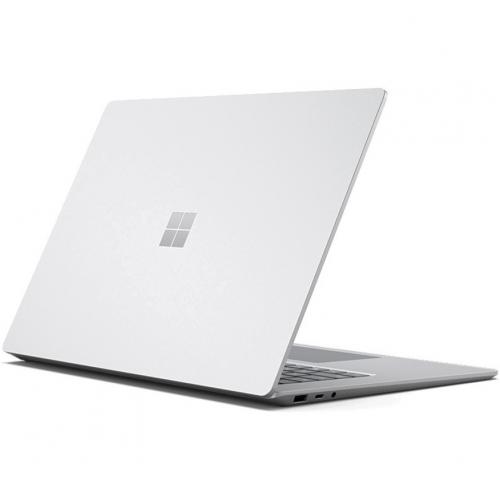Microsoft Surface Laptop 5 15" Touchscreen Notebook   2496 X 1664   Intel Core I7 12th Gen I7 1265U 1.80 GHz   Intel Evo Platform   8 GB Total RAM   512 GB SSD   Platinum Alternate-Image7/500