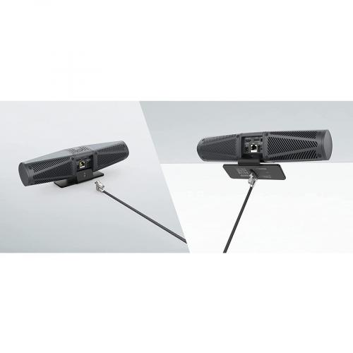 AVerMedia Mingle Bar Webcam   30 Fps   USB 3.2 (Gen 1) Type C. TAA And NDAA Compliant Alternate-Image7/500