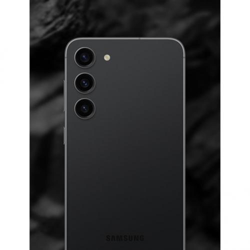 Samsung Galaxy S23 256 GB Smartphone   6.1" Dynamic AMOLED Full HD Plus 2340 X 1080   Octa Core (Cortex X3Single Core (1 Core) 3.36 GHz + Cortex A715 Dual Core (2 Core) 2.80 GHz + Cortex A710 Dual Core (2 Core) 2.80 GHz)   8 GB RAM   Android 13   ... Alternate-Image7/500