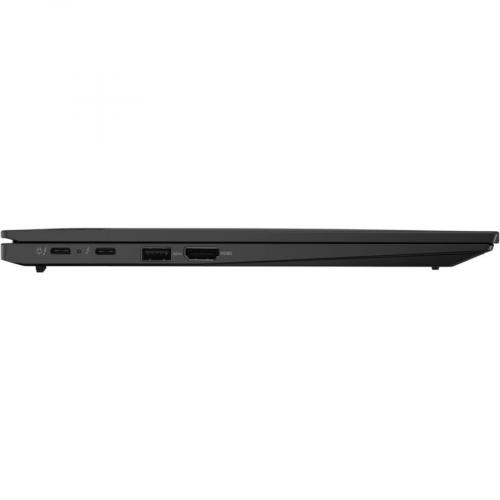 Lenovo ThinkPad X1 Carbon Gen 11 14" Touchscreen Ultrabook Intel Core I7 1365U 32GB RAM 512GB SSD Deep Black Alternate-Image7/500