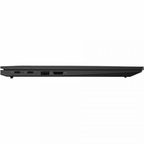 Lenovo ThinkPad X1 Carbon Gen 11 21HM000RUS 14" Touchscreen Ultrabook   WUXGA   Intel Core I7 13th Gen I7 1365U   Intel Evo Platform   32 GB   1 TB SSD   Deep Black Alternate-Image7/500