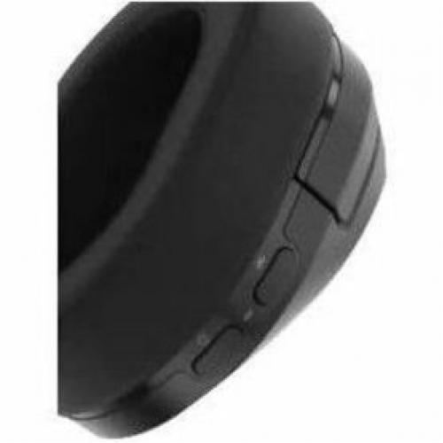 Corsair HS55 Wireless Gaming Headset   Carbon Alternate-Image7/500