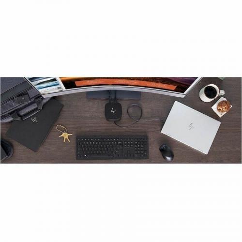 HP 330 Wireless Mouse And Keyboard Combination Alternate-Image7/500