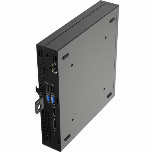 Dell OptiPlex 7000 7010 Desktop Computer - Intel Core i5 13th Gen