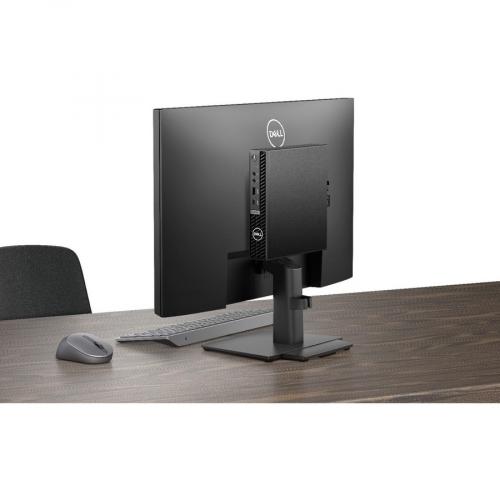 Dell OptiPlex 7000 7010 Desktop Computer - Intel Core i5 13th Gen