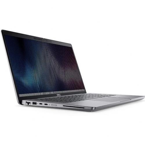Dell Latitude 5440 14" Notebook   Full HD   Intel Core I5 13th Gen I5 1335U   16 GB   256 GB SSD   Titan Gray Alternate-Image7/500