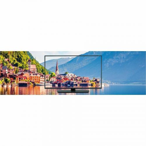 LG UN570H 50UN570H0UA 50" Smart LED LCD TV   4K UHDTV   High Dynamic Range (HDR)   Dark Ash Charcoal Alternate-Image7/500