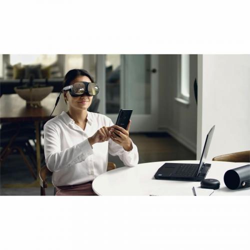 HTC Flow Virtual Reality Headset Alternate-Image7/500