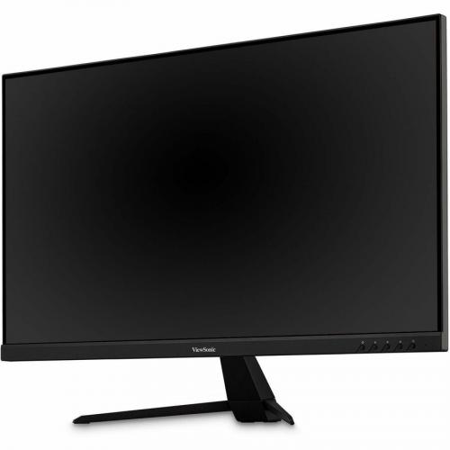 ViewSonic VX3267U 2K 32 Inch 1440p IPS Monitor With 65W USB C, HDR10 Content Support, Ultra Thin Bezels, Eye Care, HDMI, And DP Input Alternate-Image7/500