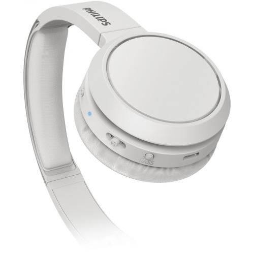 Philips On Ear Wireless Headphones Alternate-Image7/500