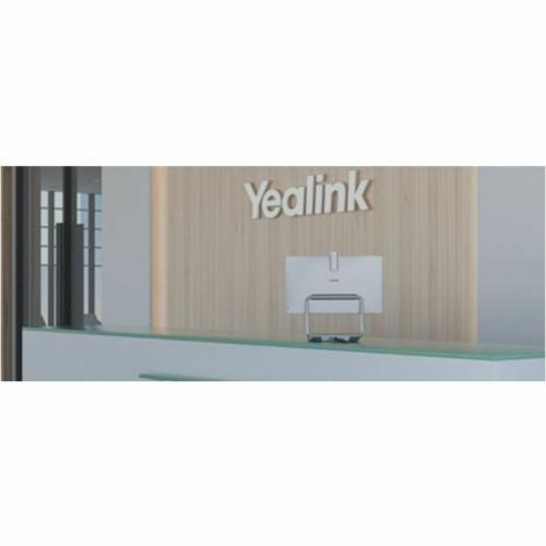 Yealink DeskVision A24 Desktop Collaboration Solution Alternate-Image7/500