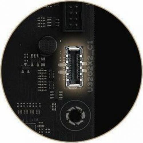 Asus ProArt PROART B760 CREATOR WIFI Desktop Motherboard   Intel B760 Chipset   Socket LGA 1700   ATX Alternate-Image7/500