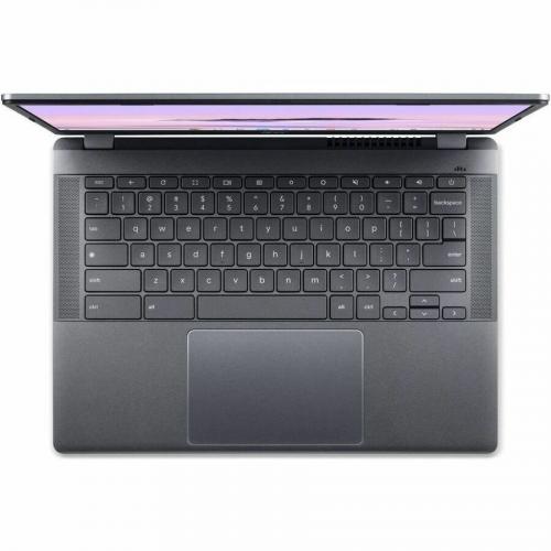 Acer Chromebook Plus 14” Touchscreen Laptop – AMD Ryzen 3-7320C