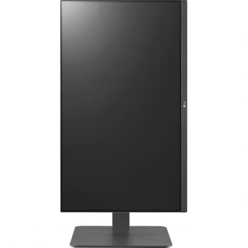 LG 24BR550Y C 24" Class Full HD LCD Monitor   16:9   Charcoal, Black Alternate-Image7/500