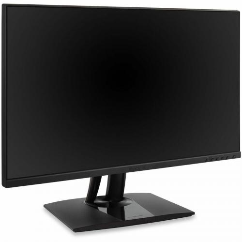 ViewSonic VP275 4K 27 Inch IPS 4K UHD Monitor Designed For Surface With Advanced Ergonomics, ColorPro 100% SRGB, 60W USB C, HDMI And DisplayPort Inputs Or Home And Office Alternate-Image7/500