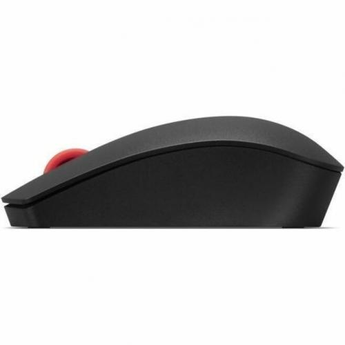 Lenovo Essential Wireless Combo Keyboard & Mouse Gen2 Black US English Alternate-Image7/500