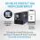 HP 128A Black Toner Cartridge | Works With HP LaserJet Pro CM1415 Color, CP1525 Color Series | CE320A Alternate-Image8/500