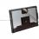 CTA Digital "Security Case With Kickstand And Anti Theft Cable For Surface Pro 4 " Alternate-Image8/500