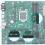Asus Prime B360M C/CSM Desktop Motherboard   Intel B360 Chipset   Socket H4 LGA 1151   Intel Optane Memory Ready   Micro ATX Alternate-Image8/500