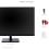 ViewSonic VA2756 MHD 27 Inch IPS 1080p Monitor With Ultra Thin Bezels, HDMI, DisplayPort And VGA Inputs For Home And Office Alternate-Image8/500