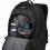 Case Logic BEBP 315 BLACK Carrying Case (Backpack) For 15.6" Notebook   Black Alternate-Image8/500