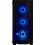 Corsair Carbide Series SPEC DELTA RGB Tempered Glass Mid Tower ATX Gaming Case   Black Alternate-Image8/500