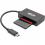 Tripp Lite By Eaton USB 3.1 Gen 1 (5 Gbps) USB C To CFast 2.0 Card And SATA III Adapter, Thunderbolt 3 Compatible Alternate-Image8/500