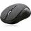 Adesso IMouse S80B   Wireless Fabric Optical Mini Mouse (Black) Alternate-Image8/500