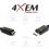 Open Box: 4XEM 4K Displayport To HDMI Cable 6ft Alternate-Image8/500