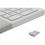 Kensington Pro Fit Ergo Wireless Keyboard And Mouse Gray Alternate-Image8/500