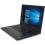 Lenovo ThinkPad E14 20RA0051US 14" Notebook   1920 X 1080   Intel Core I3 10th Gen I3 10110U Dual Core (2 Core) 2.10 GHz   4 GB Total RAM   500 GB HDD   Black Alternate-Image8/500