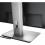 Dell UltraSharp U2415 24.1" WUXGA Edge LED LCD Monitor   16:10   Black Alternate-Image8/500