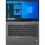 Lenovo ThinkPad X1 Yoga Gen 5 20UB001FUS 14" Touchscreen Convertible 2 In 1 Notebook   Full HD   1920 X 1080   Intel Core I5 10th Gen I5 10210U Quad Core (4 Core) 1.60 GHz   8 GB Total RAM   256 GB SSD   Iron Gray Alternate-Image8/500