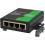 Brainboxes Compact 5 Port Gigabit Ethernet Switch DIN Rail Mountable Alternate-Image8/500