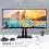 ViewSonic VP3481a 34 Inch WQHD+ Curved Ultrawide USB C Monitor With FreeSync, 100Hz, ColorPro 100% SRGB Rec 709, 14 Bit 3D LUT, Eye Care, 90W USB C, HDMI, DisplayPort For Home And Office Alternate-Image8/500