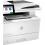 HP LaserJet M430f Laser Multifunction Printer   Copier/Fax/Printer/Scanner   42 Ppm Mono Print   1200 X 1200 Dpi Print   600 Dpi Optical Scan   350 Sheets Input Alternate-Image8/500
