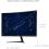 ViewSonic OMNI VX2718 2KPC MHD 27 Inch Curved 1440p 1ms 165Hz Gaming Monitor With FreeSync Premium, Eye Care, HDMI And Display Port Alternate-Image8/500