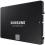 Samsung 870 EVO 4 TB Solid State Drive   2.5" Internal   SATA (SATA/600) Alternate-Image8/500