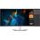 Dell UltraSharp U4021QW 39.7" WUHD Curved Screen LCD Monitor   21:9   Black, Silver Alternate-Image8/500