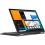 Lenovo ThinkPad X13 Yoga Gen 2 13.3" Touchscreen 2 In 1 Laptop Intel Core I5 1135G7 8GB RAM 256GB SSD Alternate-Image8/500
